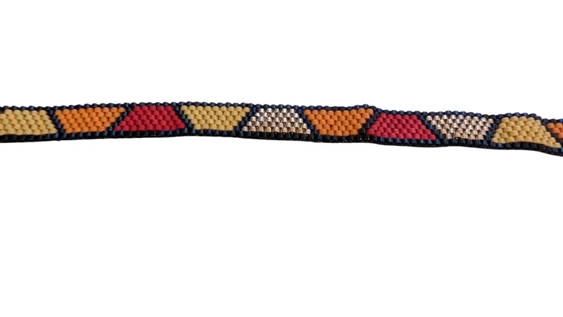 Bracelet Géométriques