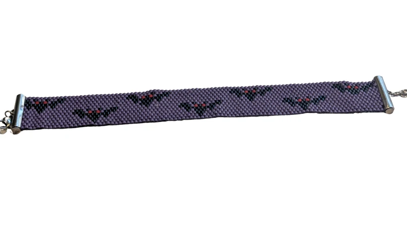 Bracelet Chauve-Souris