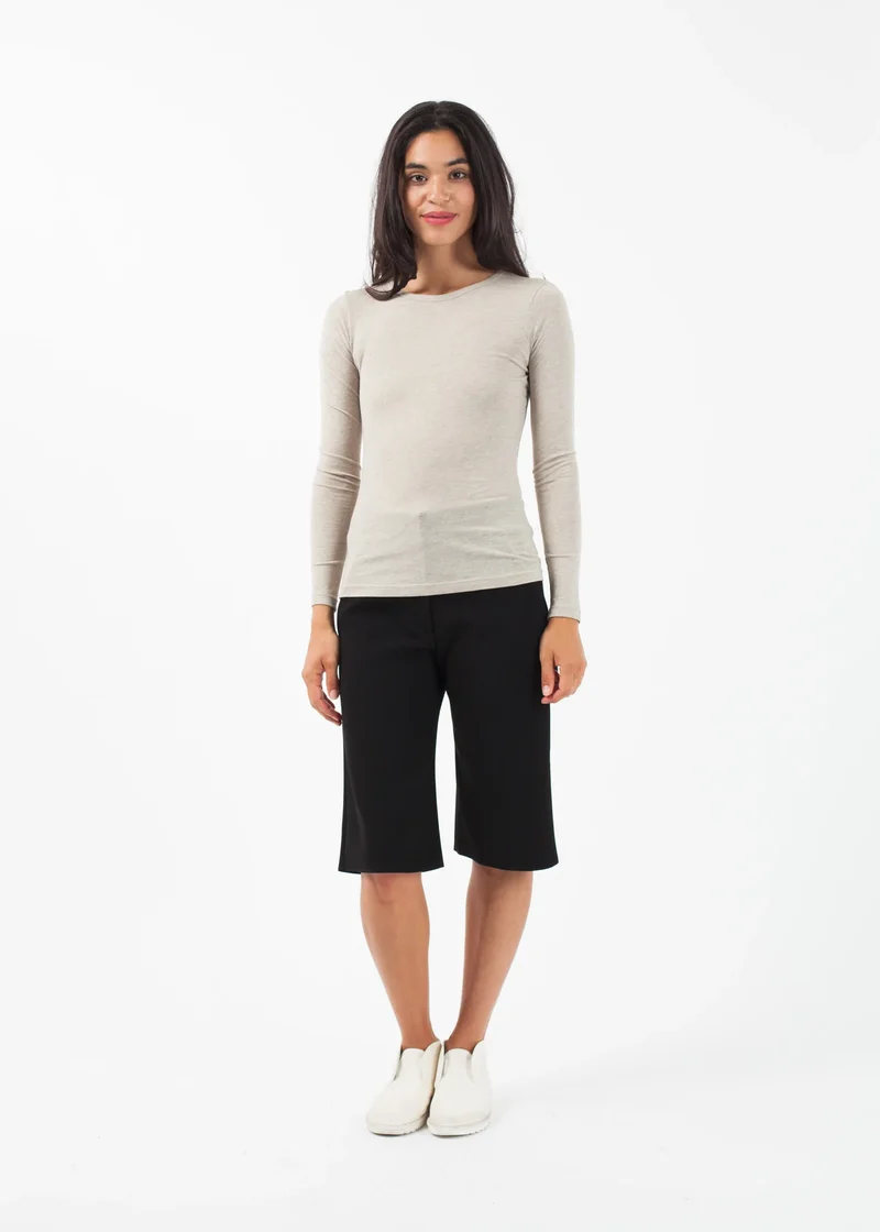 Long Sleeved Tee