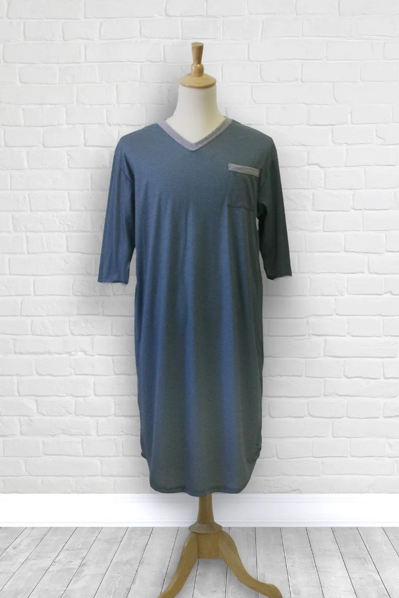1KHN57-1X313-Adaptive Nightshirt