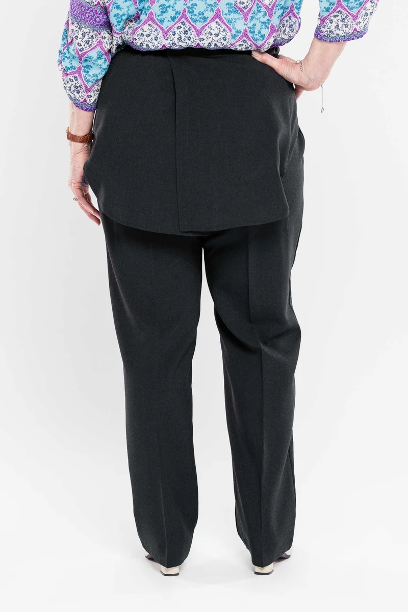1LP35-GAB-Adaptive Pants With Open Back