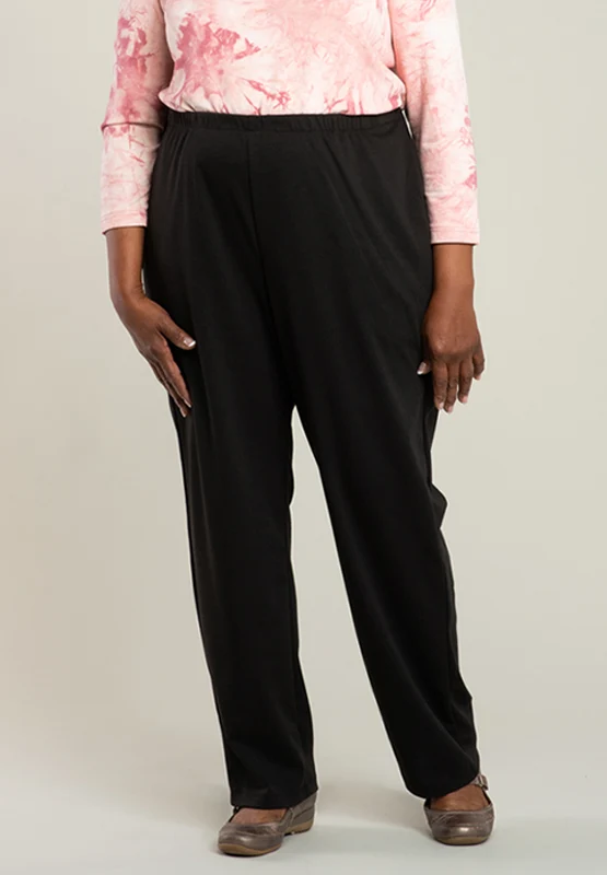1LP34-TR-Adaptive Pants, Side Openings