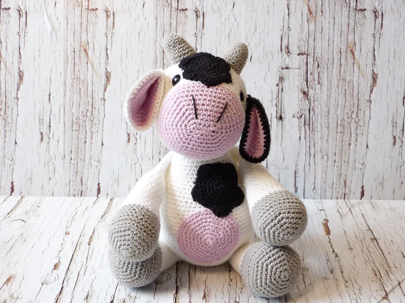 Vache