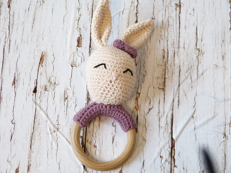 Hochet Lapin