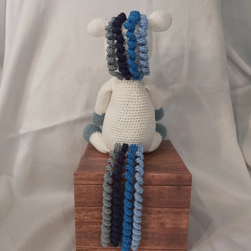 LICORNE- Sur Commande