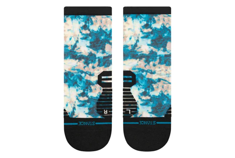 RUN SERENGETI LT QTR