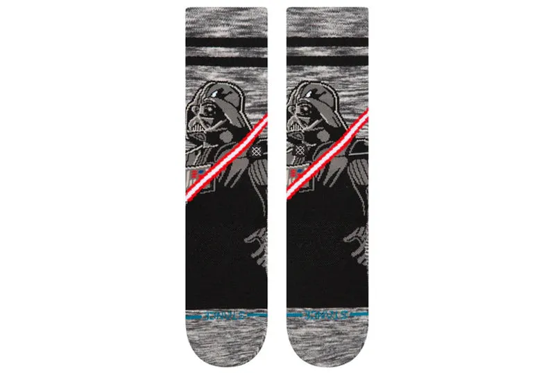 ÉQUIPAGE DARTH DU LUFM