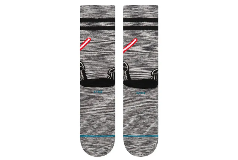 ÉQUIPAGE DARTH DU LUFM