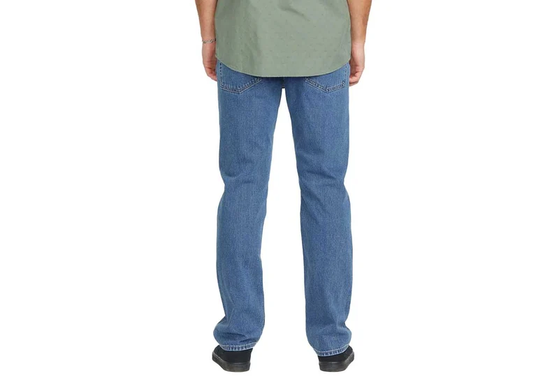 SOLVEUR DENIM