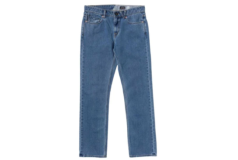 SOLVEUR DENIM