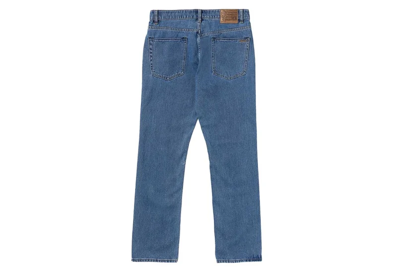 SOLVEUR DENIM