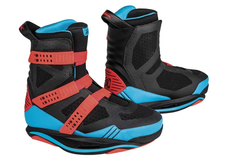 BOTTE SUPRÊME WAKEBOARD FIXATIONS
