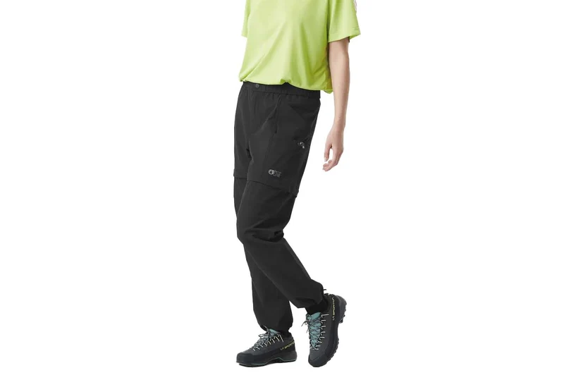 PANTALON STRETCH 2 EN 1 OUTIF W