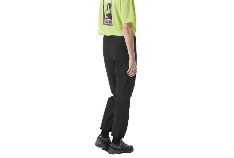 PANTALON STRETCH 2 EN 1 OUTIF W