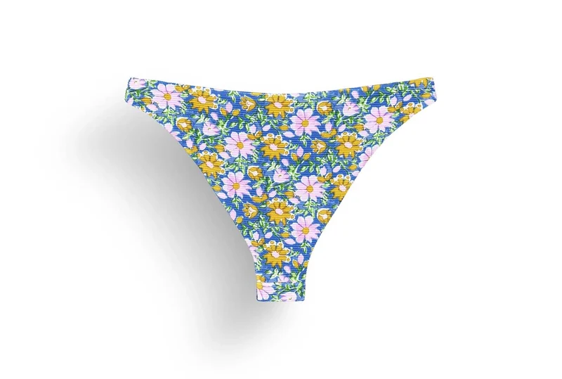 BAS IMPRIMÉS WAHINE