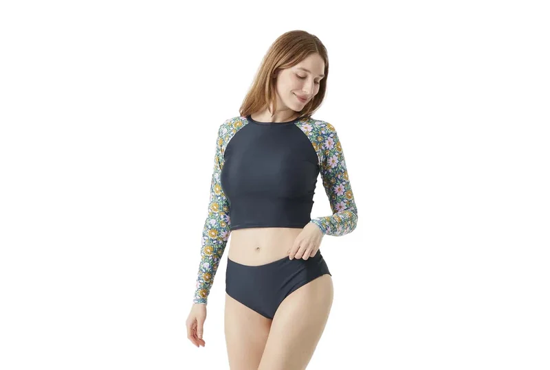 LYCRA PERLÉ