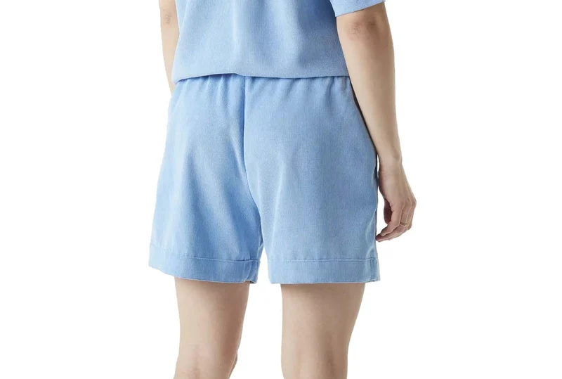 SHORT EN CORDON SESIA