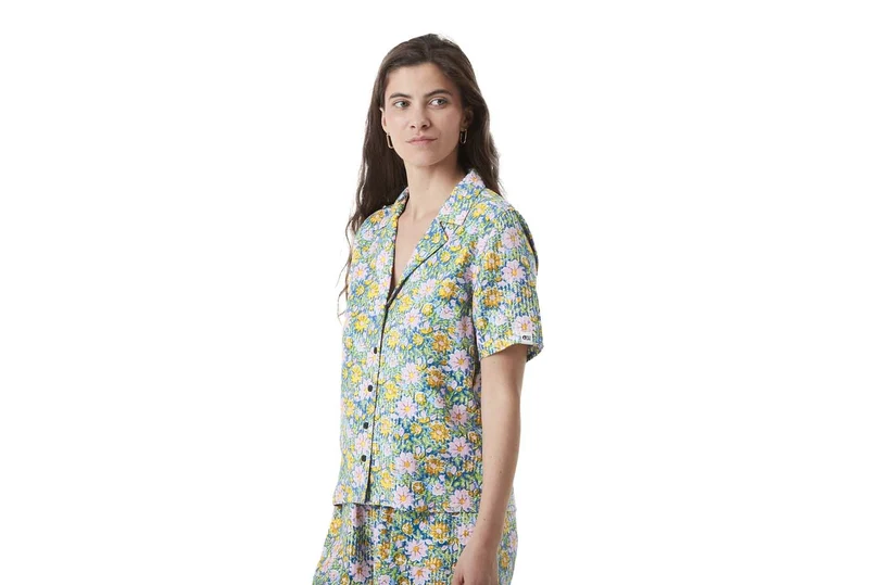 CHEMISE IMPRIMÉE MILOU