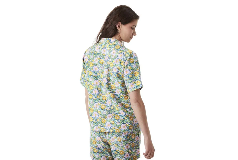 CHEMISE IMPRIMÉE MILOU