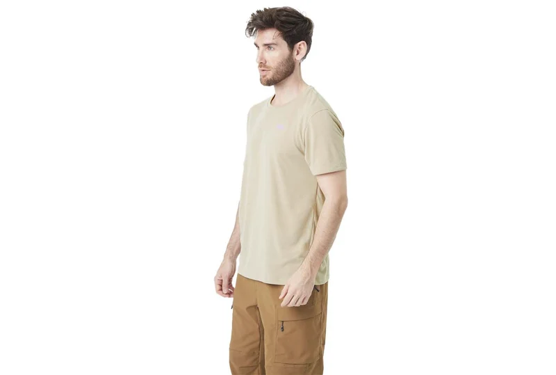 T-shirt technique urbain SS