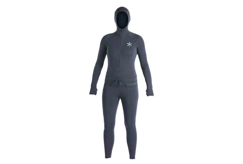 COSTUME NINJA CLASSIQUE WMN
