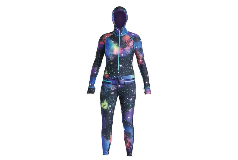 COSTUME NINJA CLASSIQUE WMN