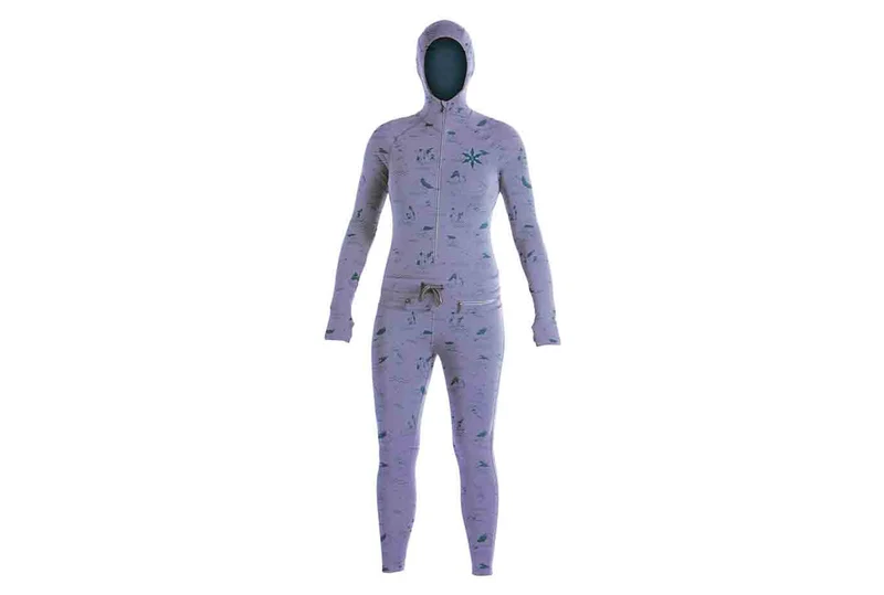 COSTUME NINJA CLASSIQUE WMN