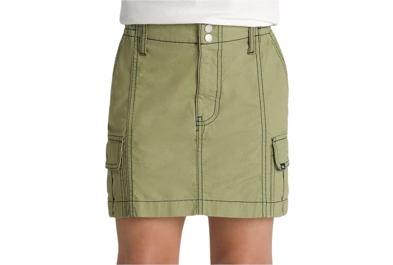 JUPE CARGO POUR TROTTOIR