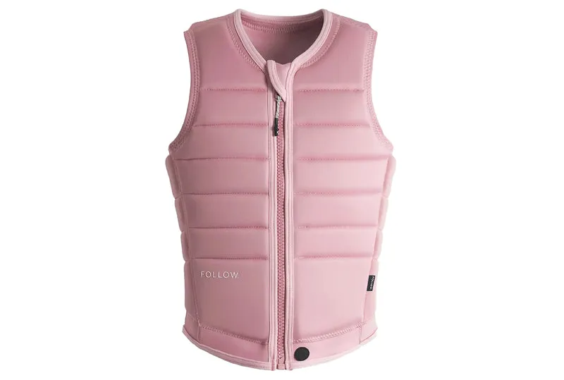 GILET TOTAL - F