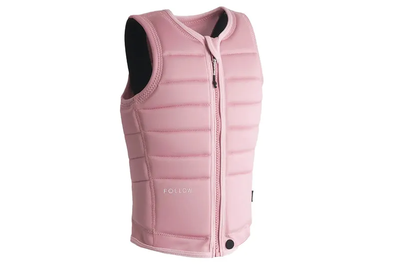 GILET TOTAL - F