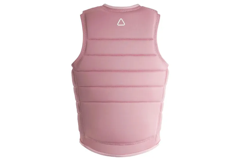 GILET TOTAL - F