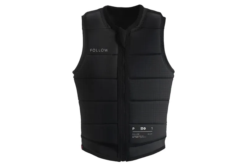 GILET DE TRACTION P1 - F