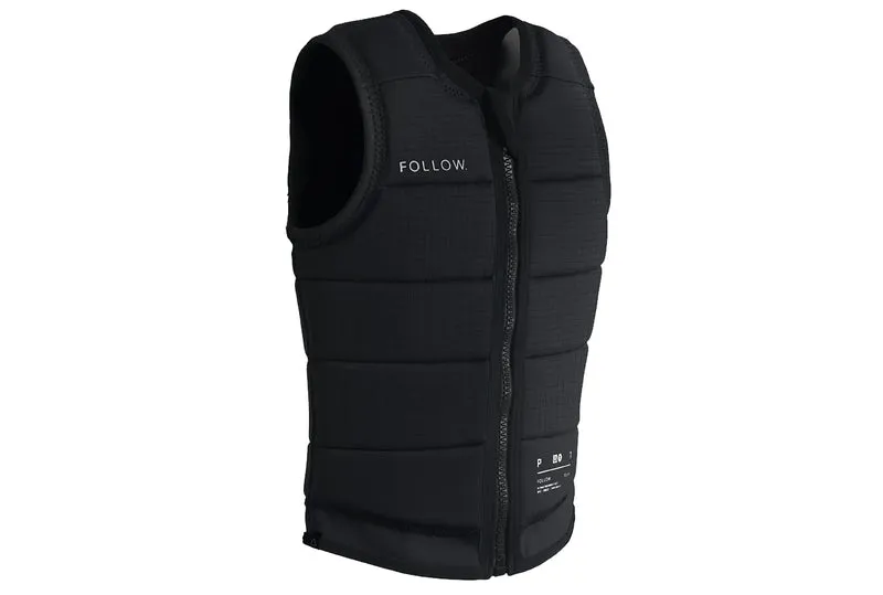 GILET DE TRACTION P1 - F