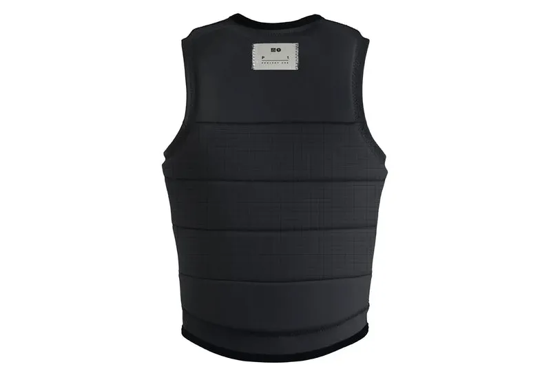 GILET DE TRACTION P1 - F