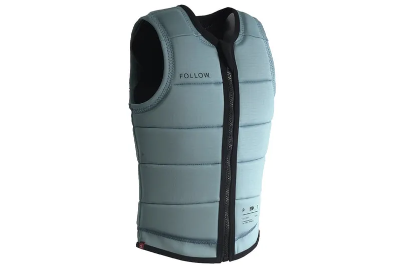 GILET DE TRACTION P1 - F