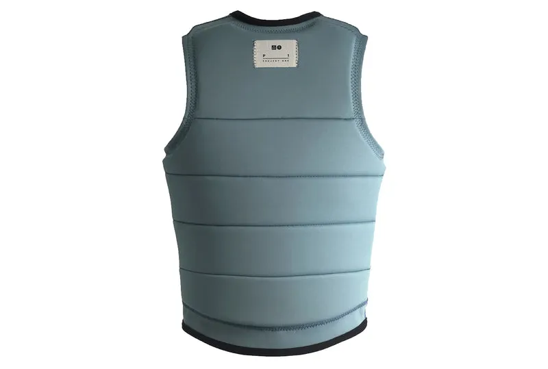 GILET DE TRACTION P1 - F