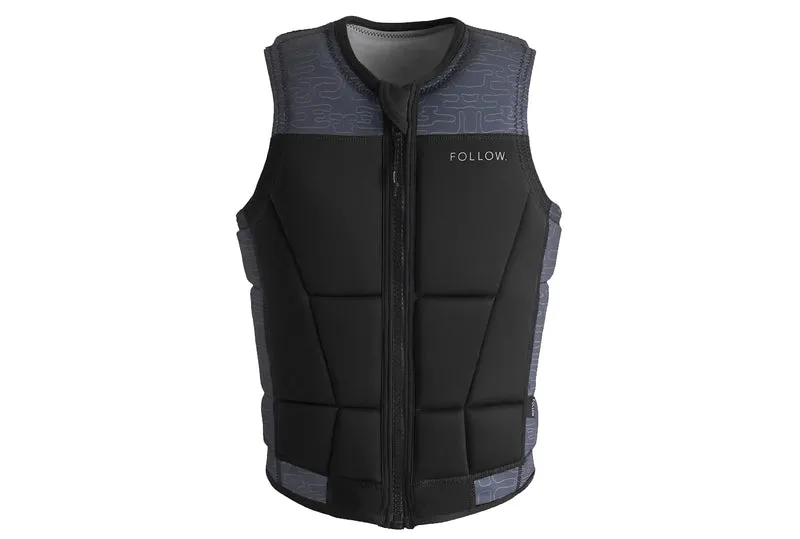 GILET HARMONY - F