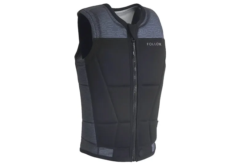 GILET HARMONY - F
