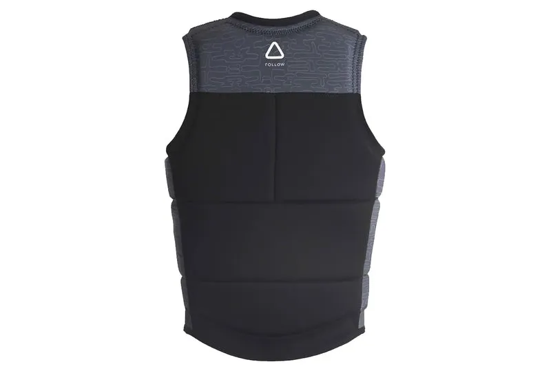 GILET HARMONY - F