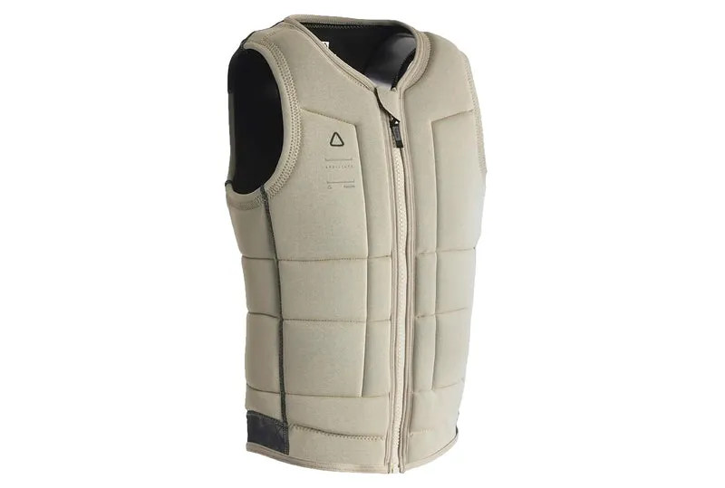 GILET D'AFFILIATION