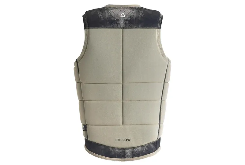 GILET D'AFFILIATION