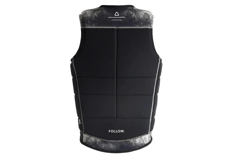 GILET D'AFFILIATION