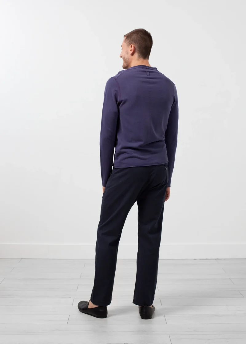 Argon Sweater