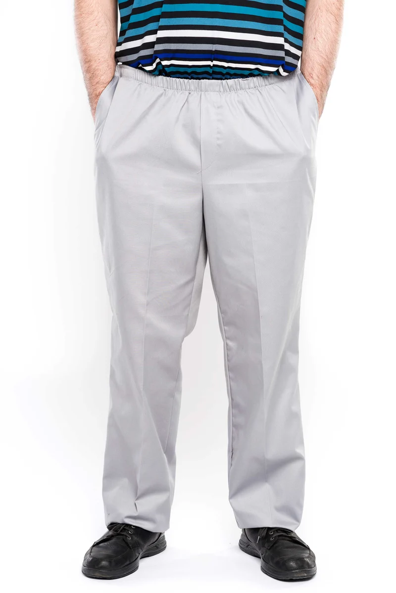1KHP27-TWL-Adaptive Pants, Side Openings