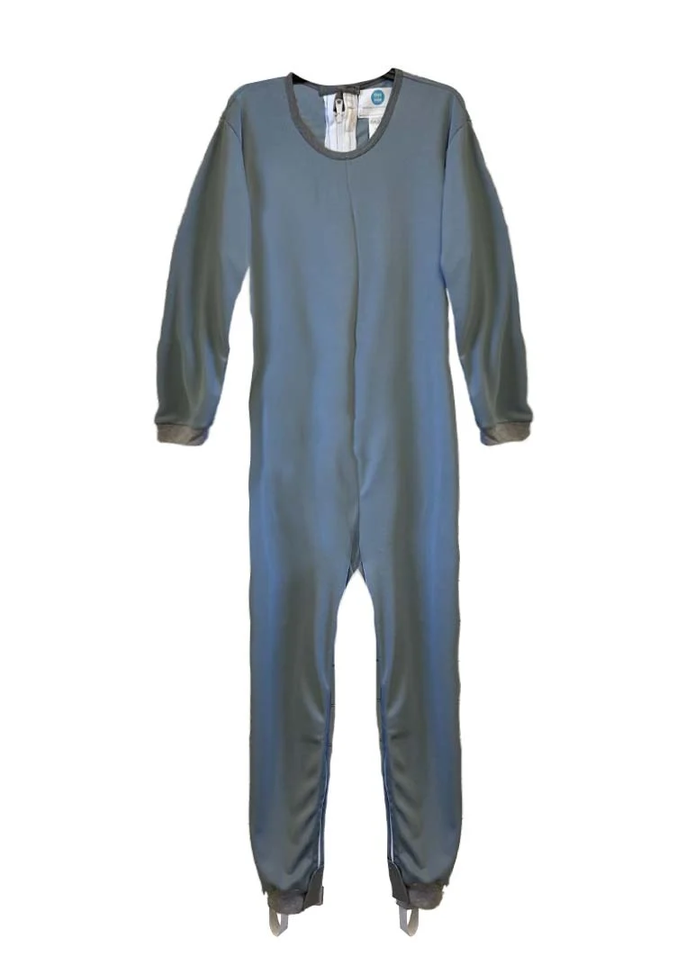 1KCO14-MESH-Adaptive Dignity Suit, Nighttime, Long