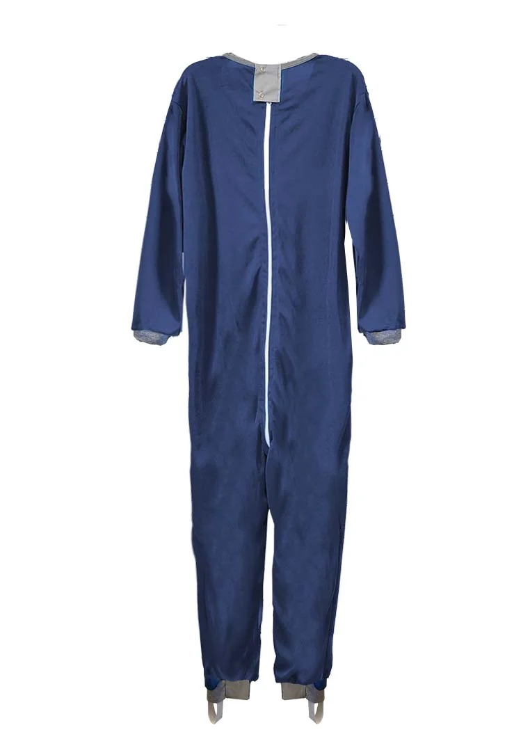 1KCO14-MESH-Adaptive Dignity Suit, Nighttime, Long