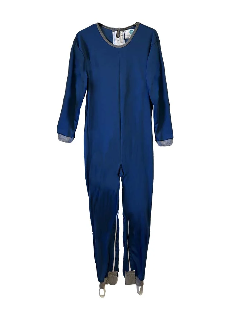 1KCO14-MESH-Adaptive Dignity Suit, Nighttime, Long