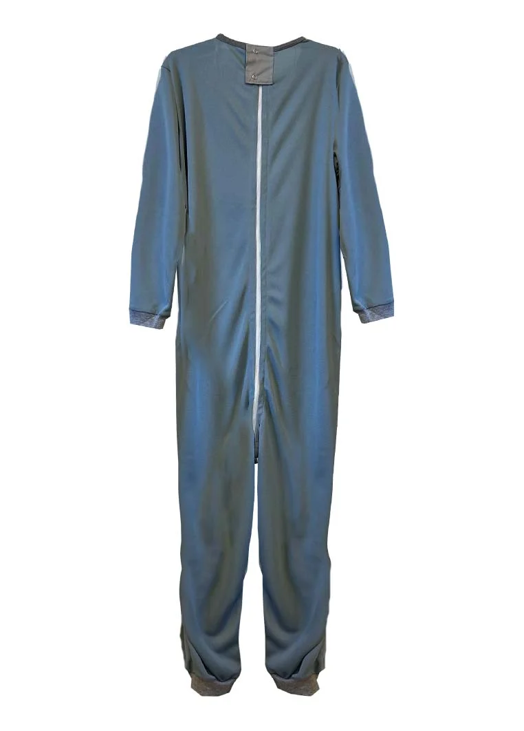 1KCO14-MESH-Adaptive Dignity Suit, Nighttime, Long