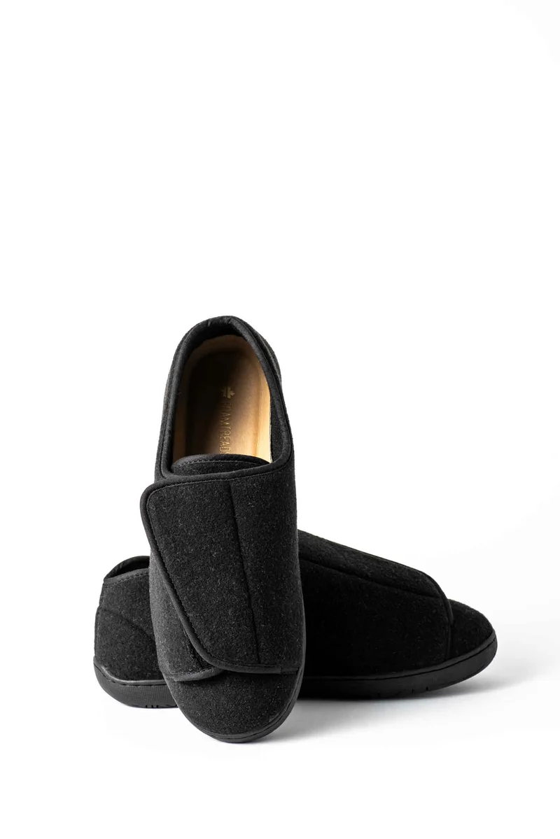 P-DOCTOR2-Adaptive Slippers For Men