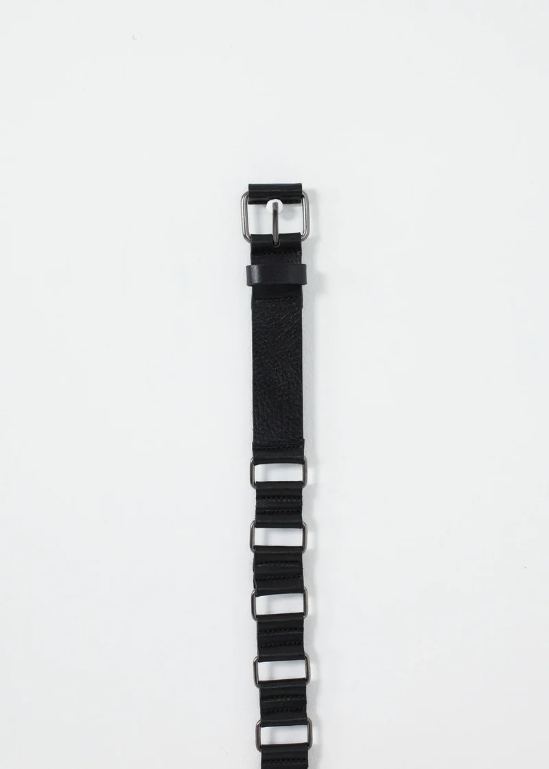 Ring Belt